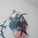 Margo Chamberlain - @margosmillinery1 - Instagram