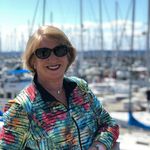 Margo Chambers - @magooz39 - Instagram