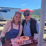 Margo Chaney Adkins - @mgo1271 - Instagram