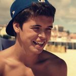 Chase Margo - @chasemargo66 - Instagram