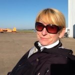 Margo Chase - @extraflier - Instagram