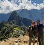 Elva Margot Chávez Silva - @margotchavezsilva68 - Instagram
