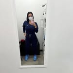 Margarita Chávez Cruz - @margo_chavez - Instagram