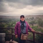 Margot Chavez Mora - @margotchavezmora - Instagram