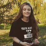 Маргарита Прохорова - @margoniacherry08 - Instagram