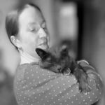 Margo Chestnut - @crazy_cat_gal - Instagram