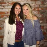 Margeaux Bennett Clark - @margo_clark - Instagram