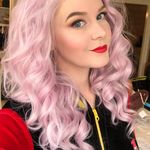 Margo Clark - @gingerlounola - Instagram