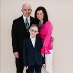 Margo Reynolds Clark - @irishgal815 - Instagram