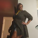 Margo Clay - @tierraclay0511 - Instagram