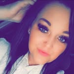 Margo Ryburn Clement - @margo_dawn_85 - Instagram