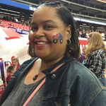 Daqueenhoneybee - @margoclements76 - Instagram