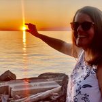 Margo Clements - @palmerstongirl - Instagram