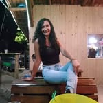 Margo Costa - @mariamargaretedelim - Instagram