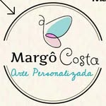 Margô Costa - @margoartepersonalizada - Instagram