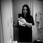 Margo Cotman - @la_guera_loca - Instagram