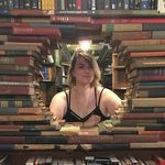 Margo Crane - @margo.go.arts - Instagram