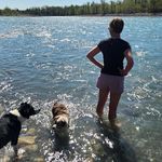 Margo Crooks - @margocrooks - Instagram