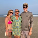 Margaret Johnston - @margo_cross_johnston - Instagram