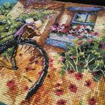 Марина - @margo_cross_stitch - Instagram