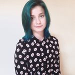 🌹Bella Mare Margo Cullen🌹 - @confusingrealme - Instagram