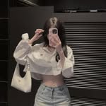 Peggy Carroll - @margodahlia62104 - Instagram