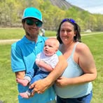 Margo Davidson - Facebook