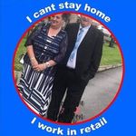 Margo Davidson - @margo.davidson.73 - Instagram