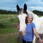 Margo Davidson - Facebook