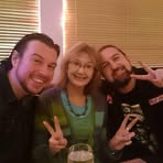 Margo Davidson - Facebook