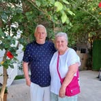 Margo Davidson  - Facebook