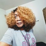 Margo Dawson - @margo.dawson.73 - Instagram