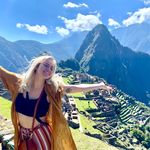 margo - @margo.dawson - Instagram