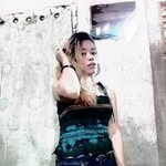 Margaux Delacey Villagracia - @margauxdelacey - Instagram