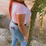 Margo Diaz - @diazaltagracia121 - Instagram