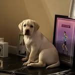 Margot - @margot_dudleylab - Instagram