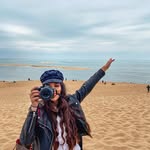 Margô Ervin - @margoervin37 - Instagram