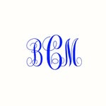 Margo Everett - @circa_calligraphy - Instagram