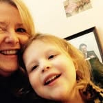 Peggy Rankin-Haladyna - @margouseverett - Instagram