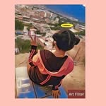 Margot Falcon - @margot.falconsobrado.9 - Instagram