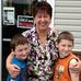 Margo Farrell - Facebook