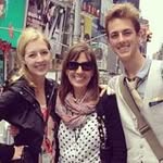 Margo Ferrin - @ferrinmargo - Instagram