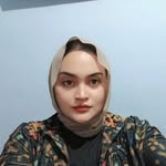 Merlyn Ferina Margo - @merlynferinam - Instagram