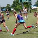 Margo Gillespie - Field Hockey - @margogillespie_fh - Instagram