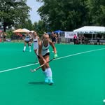 Margo - @margoschwarzfieldhockey - Instagram