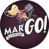 MarGo Flowers - @margoflowers - TikTok