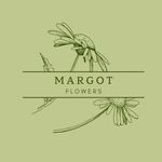 Margot Flowers - Rose & Felix - @margot.flowers - Instagram