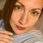 Margherita Pagliaro Marturano - @pinkfloyd74margo - Instagram