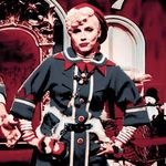 ༄ ۵┊𝑴𝒂𝒓𝒈𝒐 𝑭𝒐𝒓𝒅. - @cortezhostess - Instagram