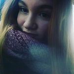 Margo_Scherbak - @margo._.ford - Instagram